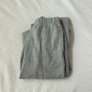 brandy melville sweatpants